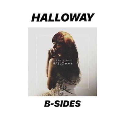 Cover image for Halloway B-sides