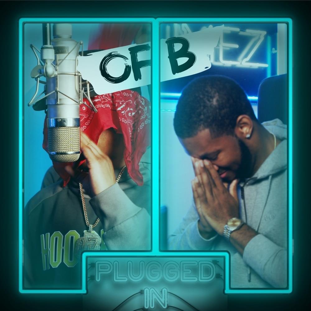 Album cover art for "YF x DZ x Izzpot x Fumez the Engineer - Plugged In" by Fumez The Engineer