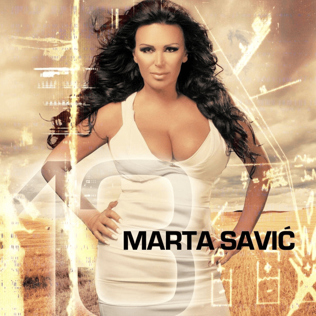 Tresi mesi by Marta Savić