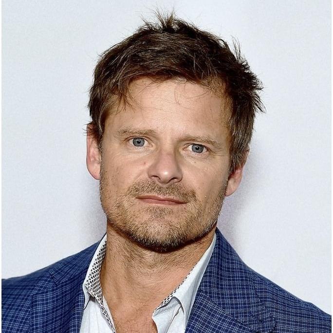 Photo of Steve Zahn