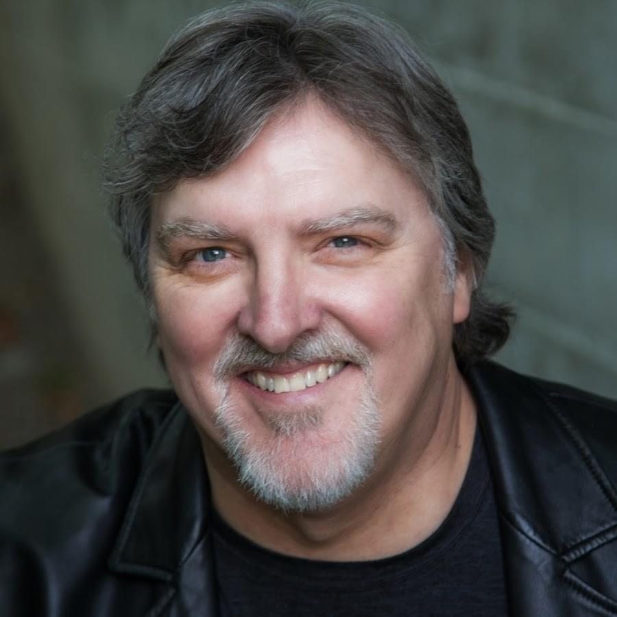 Photo of Martin O’Donnell
