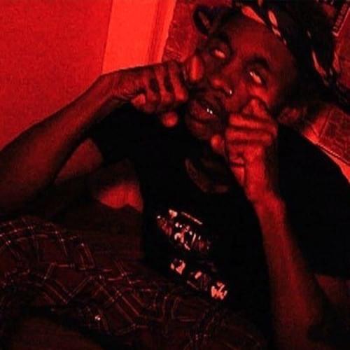 Album cover art for "ANTI" by Sickboyrari