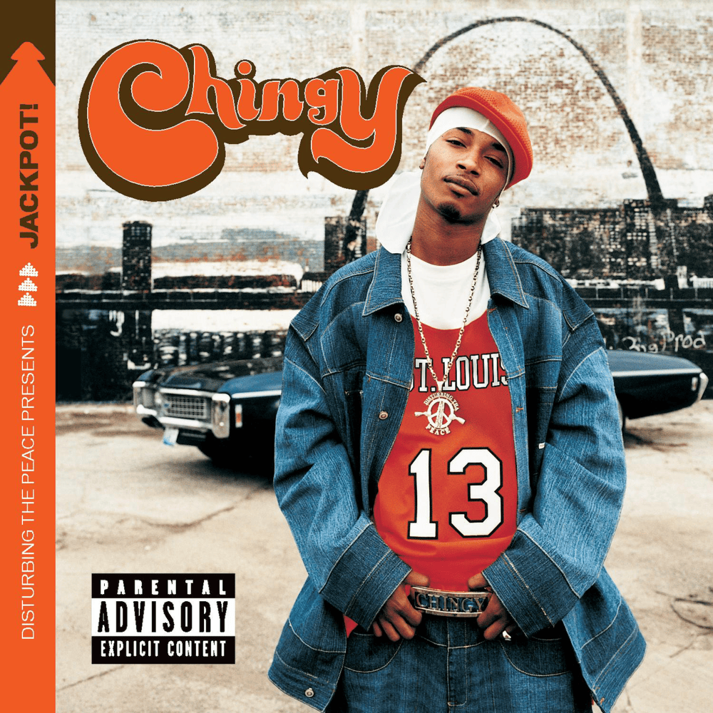 Right Thurr (Remix) by Chingy