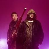 Cover image for The KLF (2)
