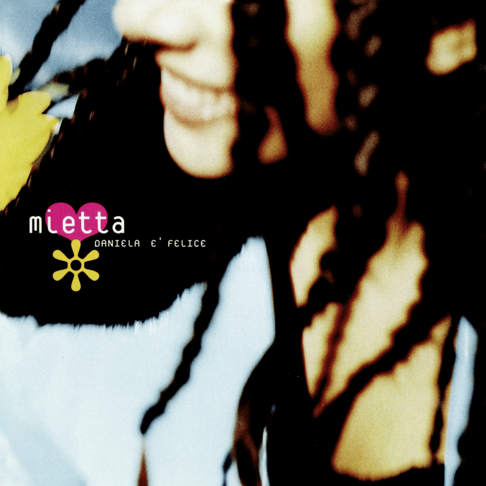 I Believe in Love by Mietta