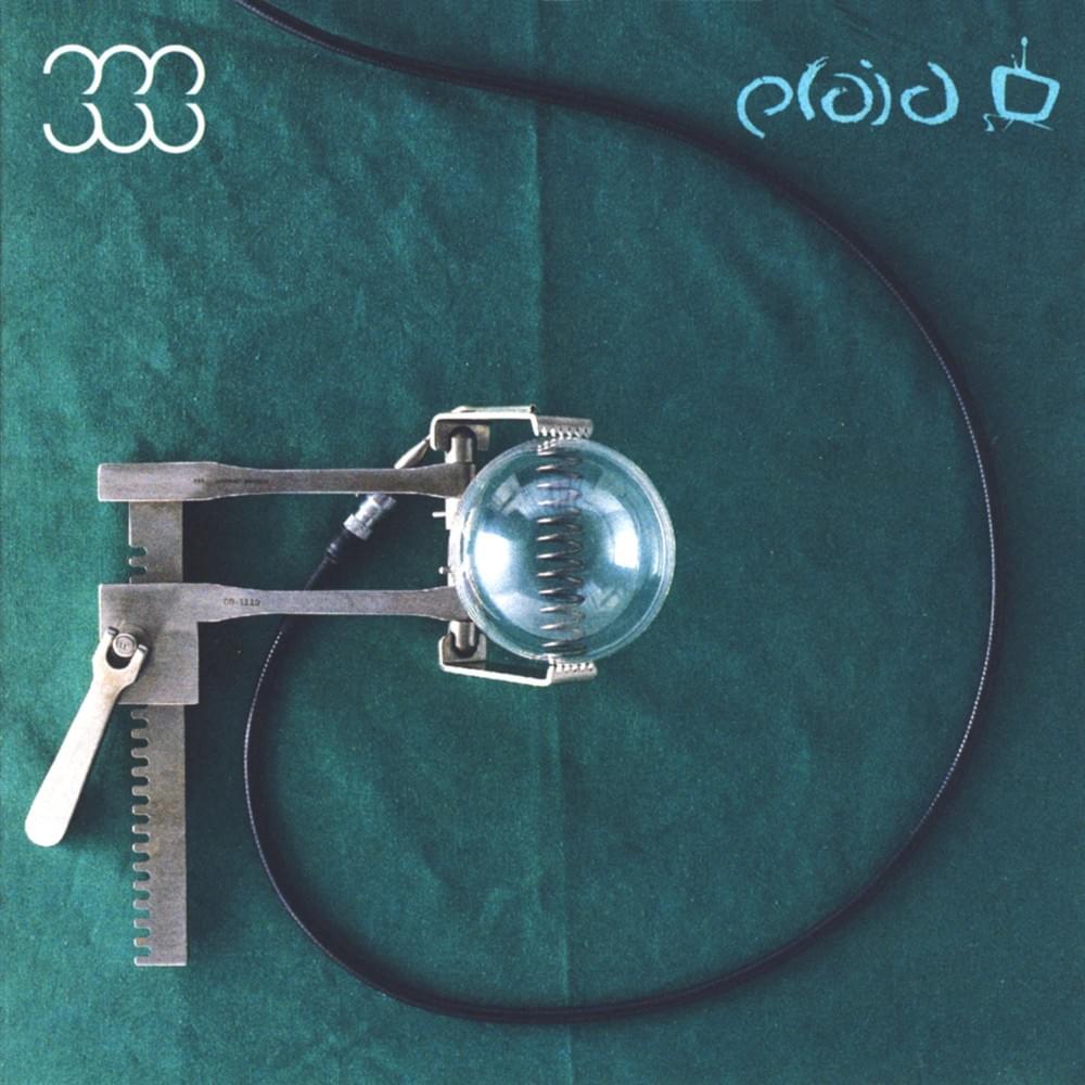 Cover image for Not For Threes