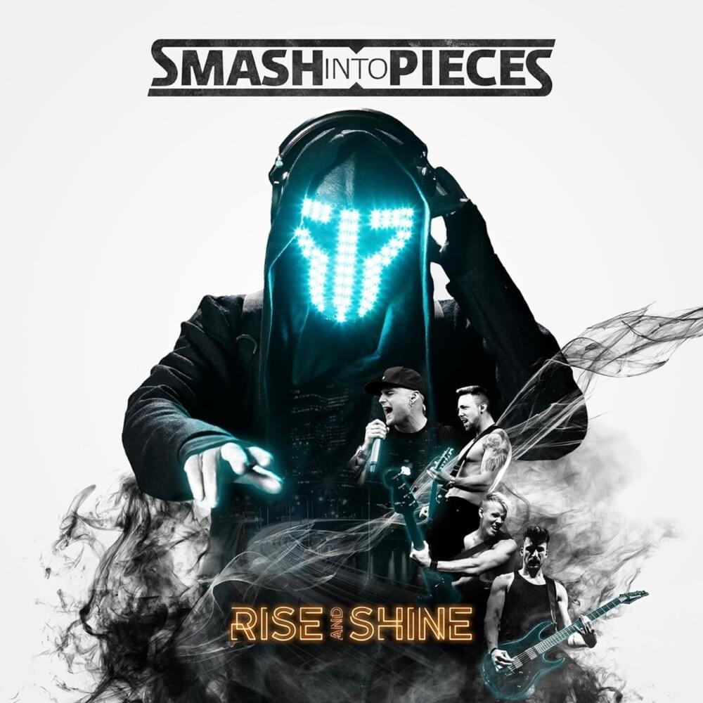 Save It For The Living by Smash Into Pieces