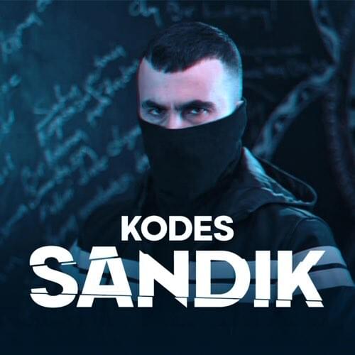 Tehlikeli by Kodes (TUR)