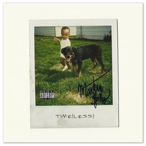 CritiCALI by MARTIN $KY