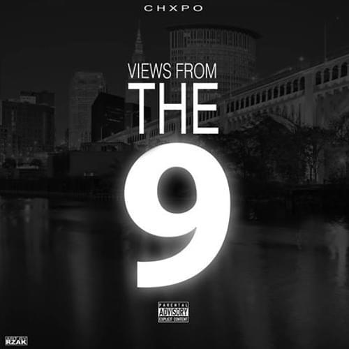 Cover image for Views From The 9