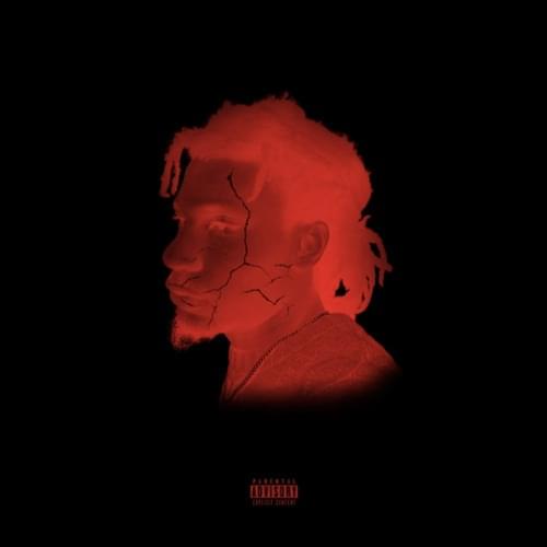 Album cover art for "Thikk About It" by Nerd1k