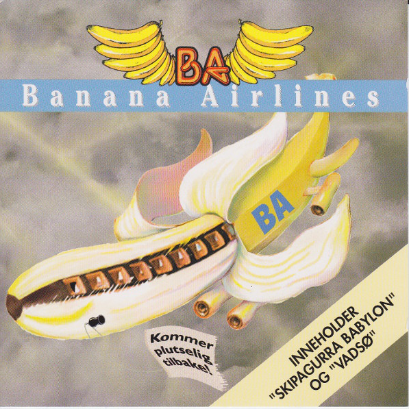 Vadsø by Banana Airlines