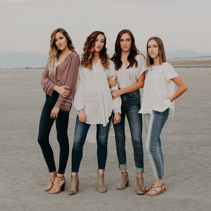 Photo of Gardiner Sisters
