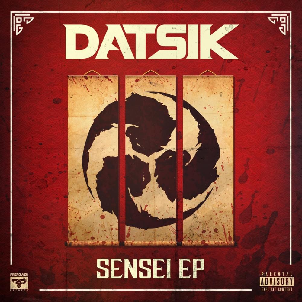 Cover image for Sensei
