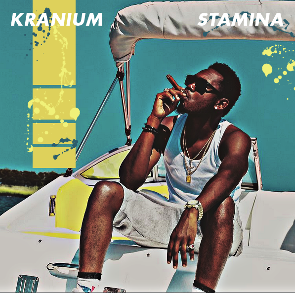 Stamina by Kranium