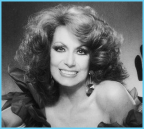 Cover image for Dottie West
