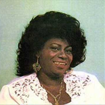 Jovelina Pérola Negra Profile Picture Photo of Jovelina Pérola Negra