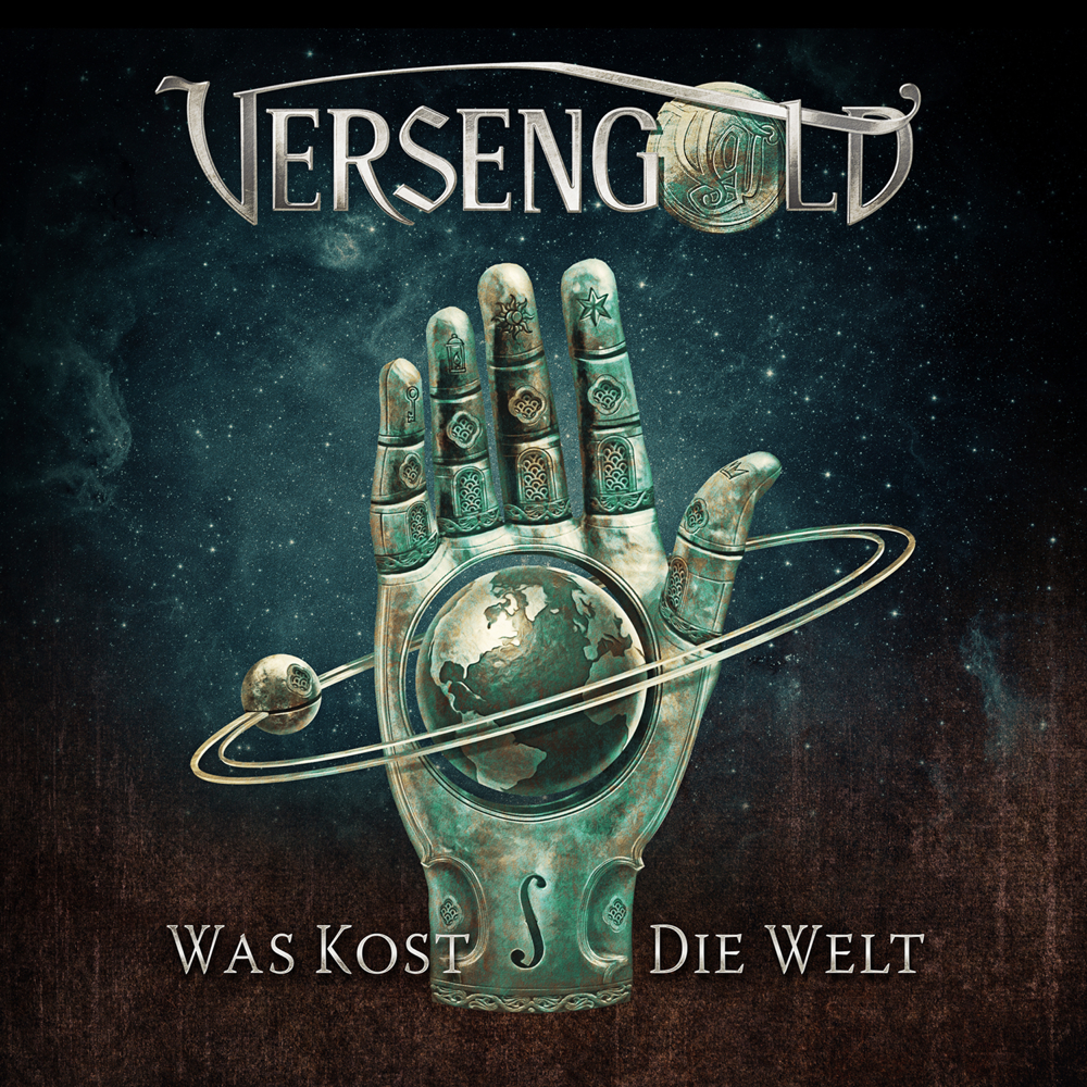 Was kost die Welt by Versengold