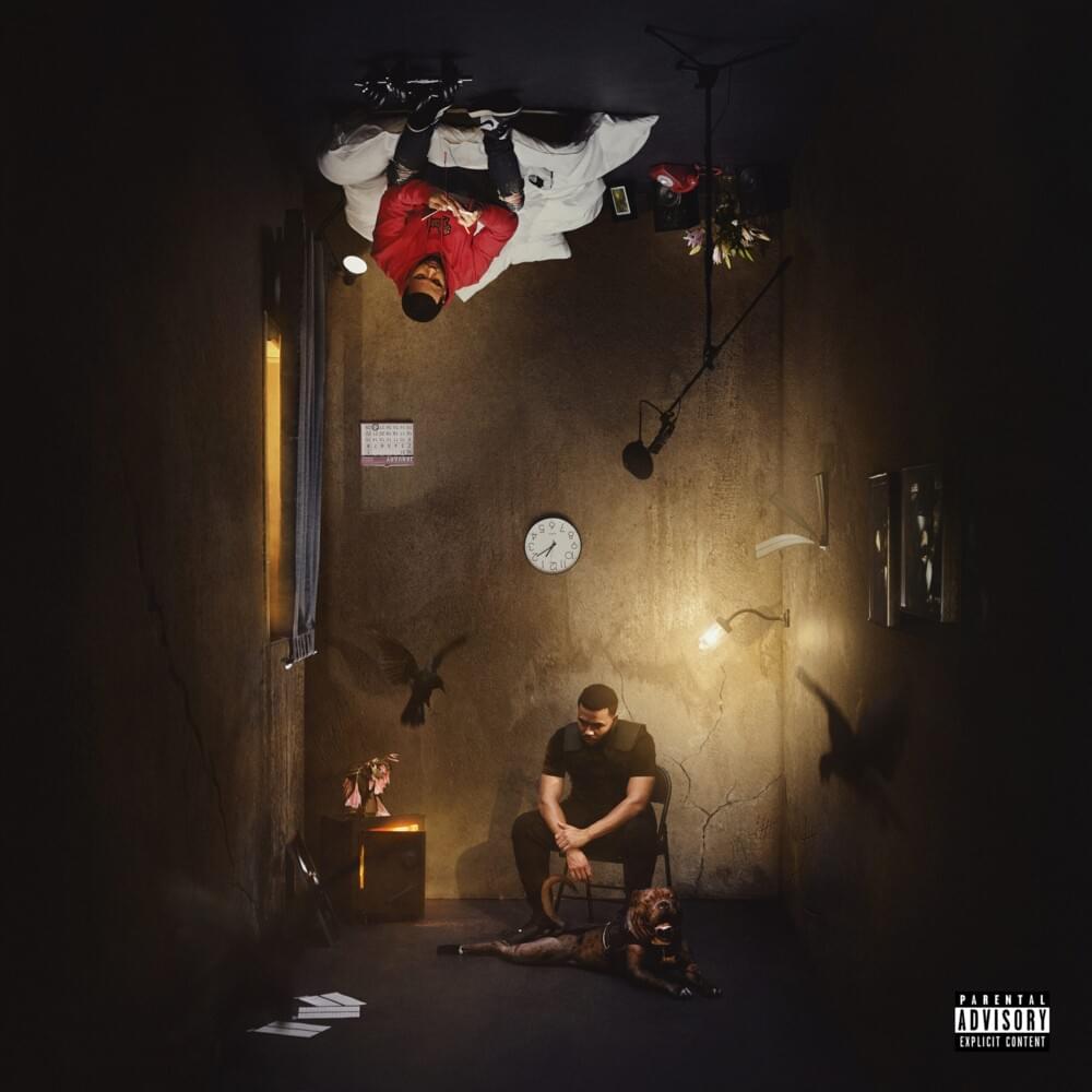 Cover image for Passionate & Paranoid