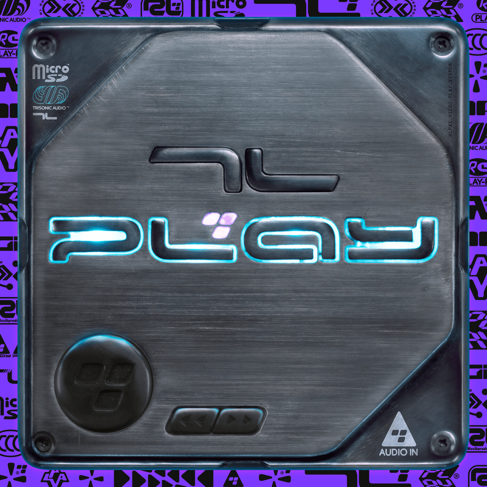 Cover image for PLAY: APEX