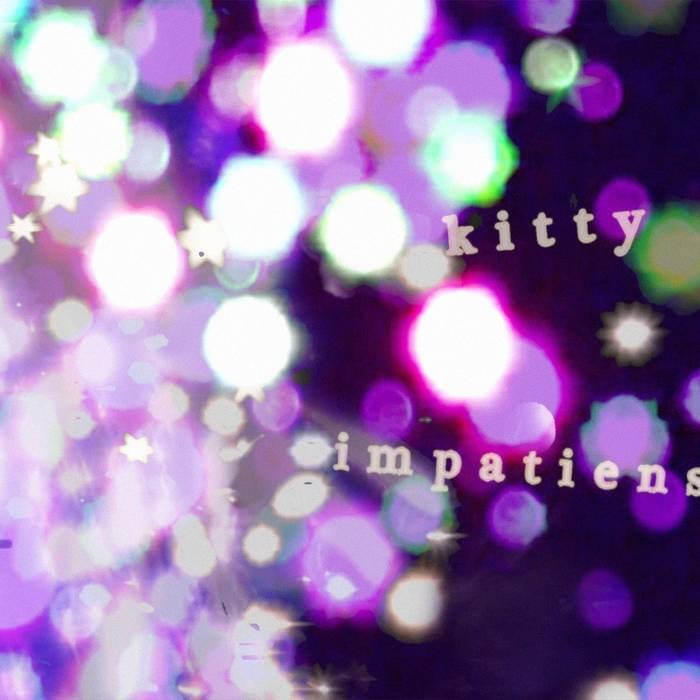 Cover image for impatiens