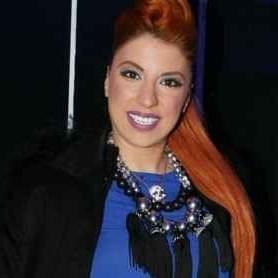 Photo of Μελίνα Μακρή (Melina Makri)