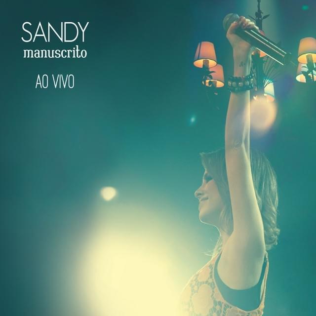 Cover image for Manuscrito Ao Vivo