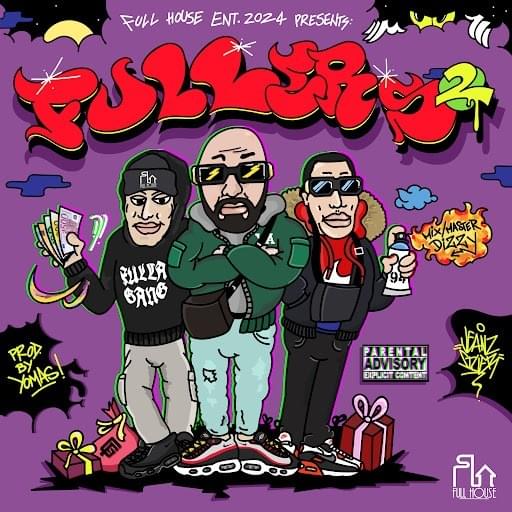 Cover image for FULLERS2