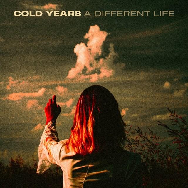 Album cover art for "Choke" by Cold Years