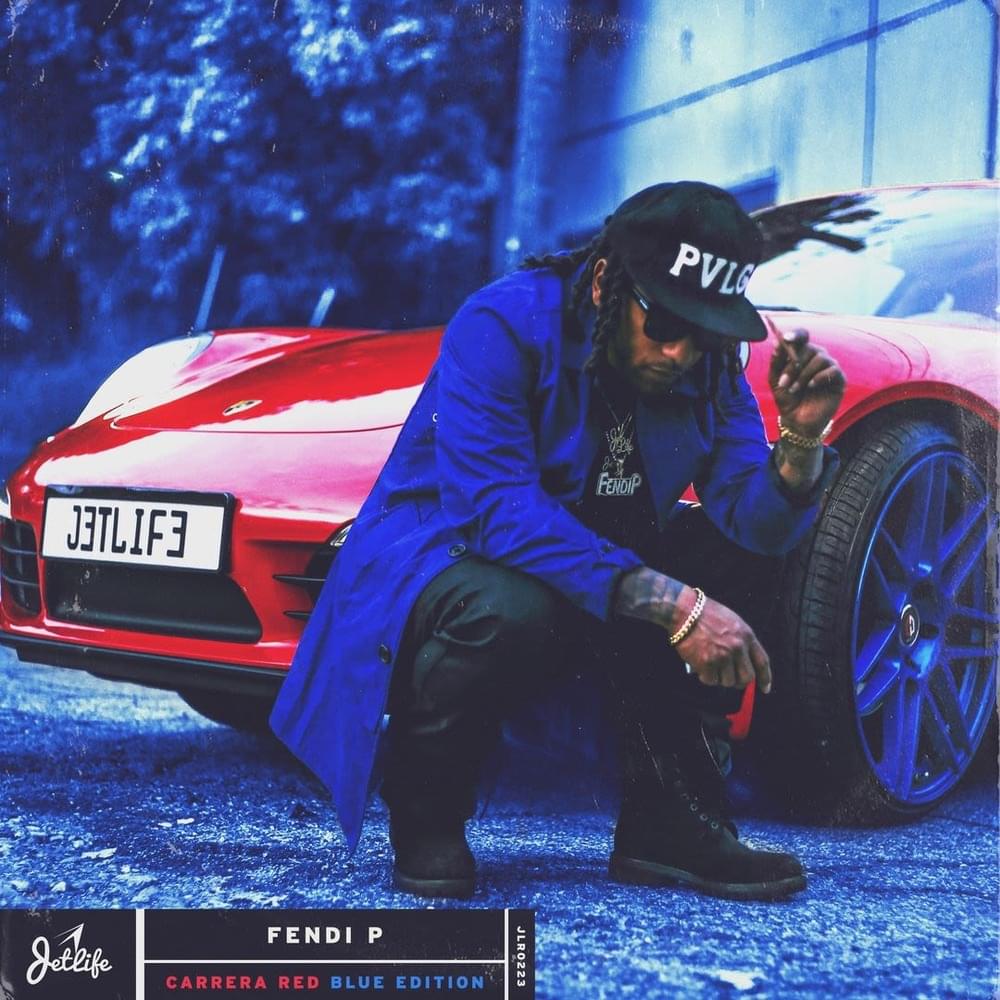Regardless by Fendi P