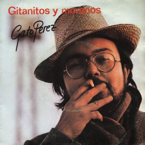 Gitanitos Y Morenos by Gato Pérez