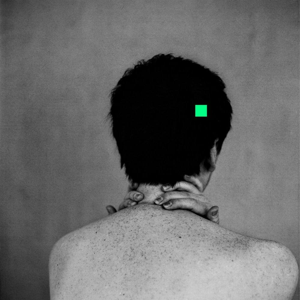 Album cover art for "​fly when i fall" by ​Lewis Watson