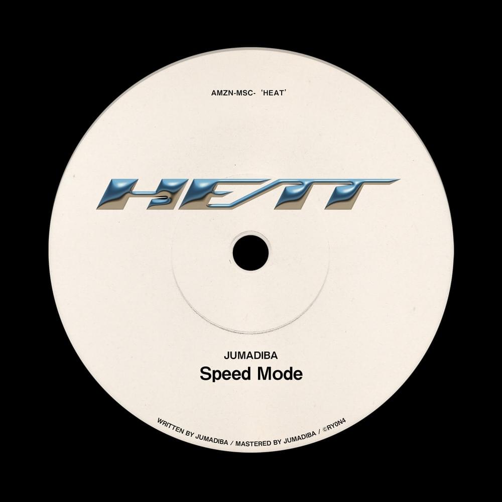 Speed Mode by JUMADIBA