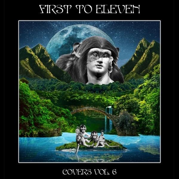 Cover image for Covers, Vol. 6