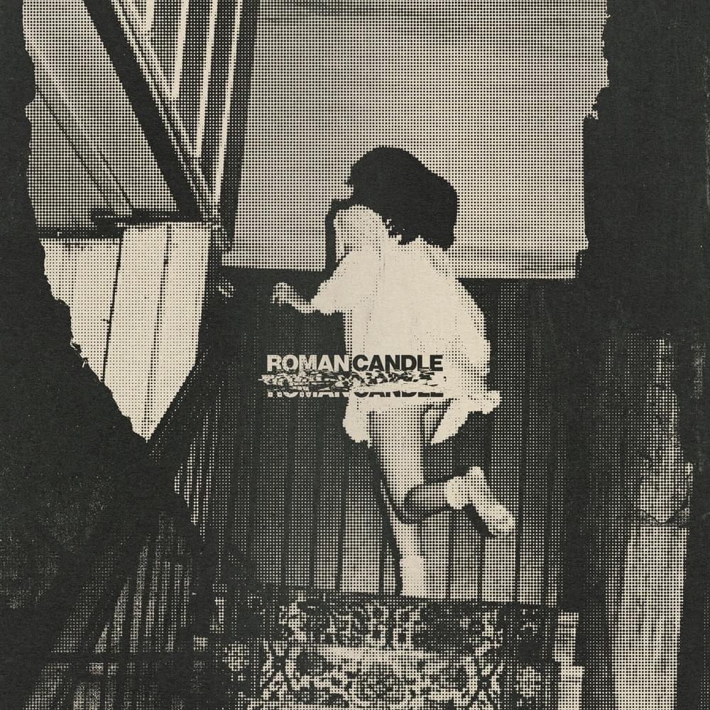 Can We Watch Something Happy? by Roman Candle (band)