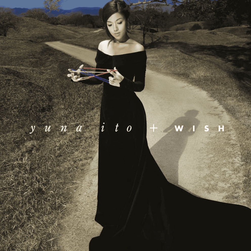 Alone Again by Yuna Ito