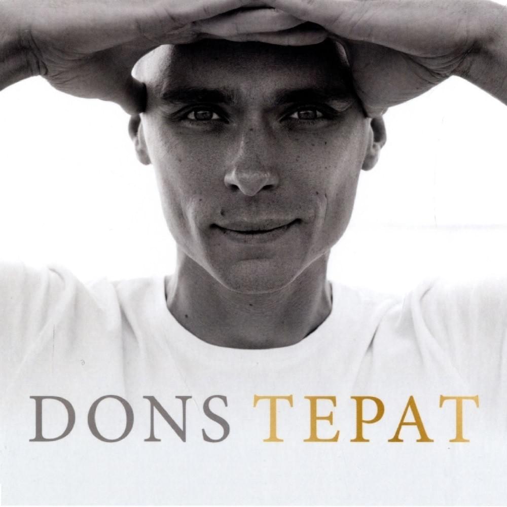 Kas Tu būsi? by Dons