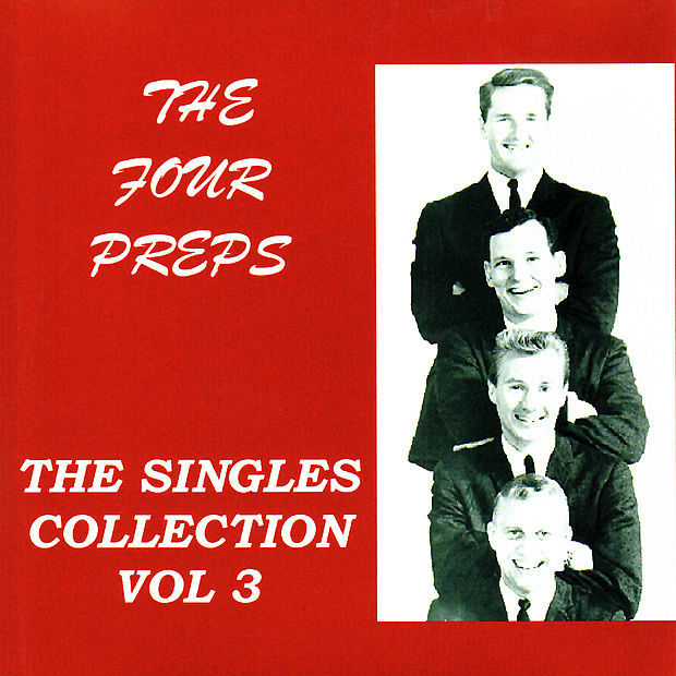 A Letter To The Beatles by The Four Preps
