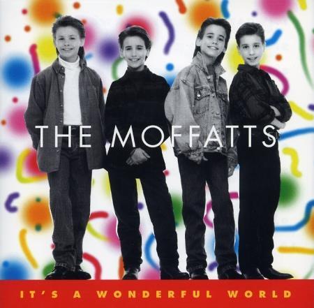 I Think I’m Falling In Love by The Moffatts