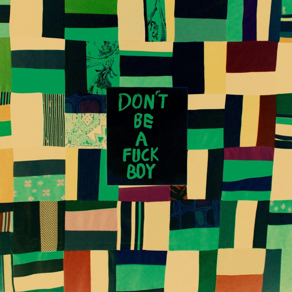 I’m a Fuck Boy by Netherfriends
