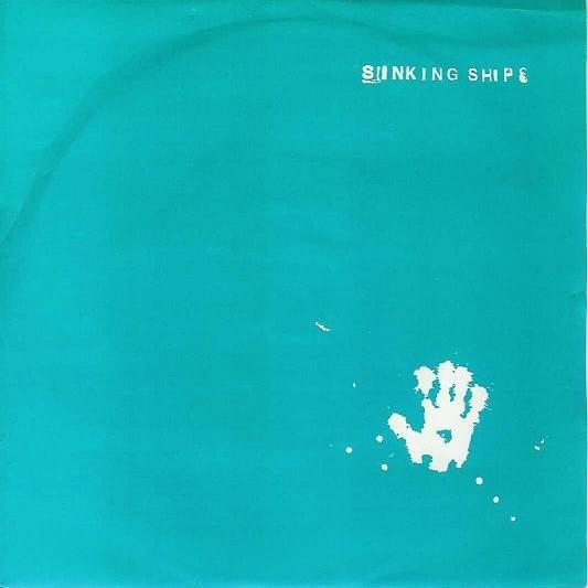 The Cinema Clock by Sinking Ships (UK)