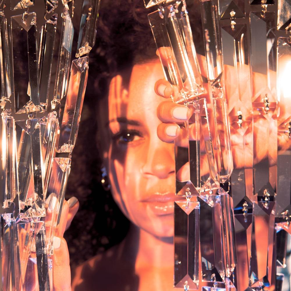 Cold Blooded Creatures by AlunaGeorge