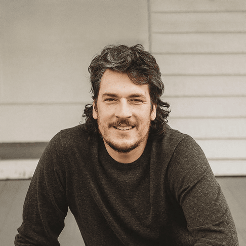 Photo of Mark Holman