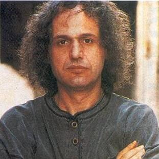 Photo of Vasilis Papakonstantinou