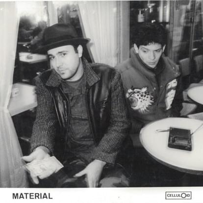 Material Profile Picture Photo of Material