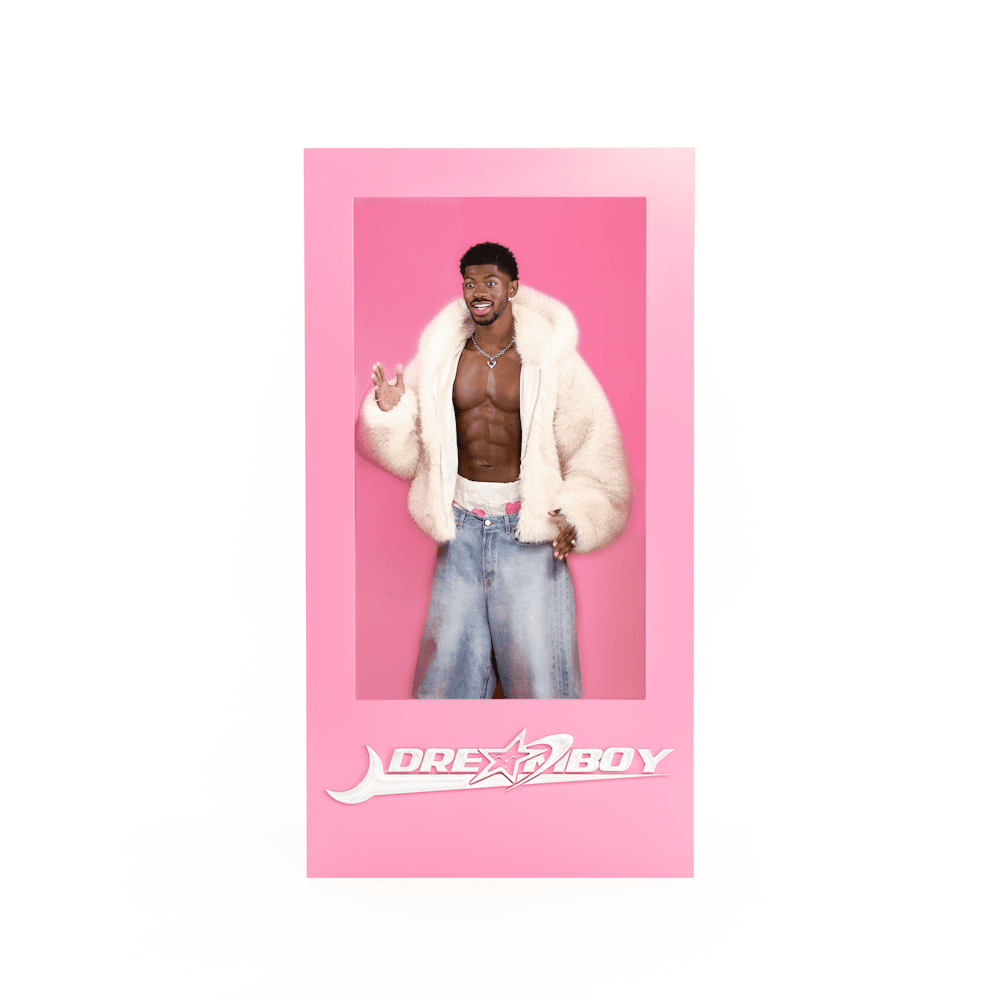 Cover image for Days Before Dreamboy