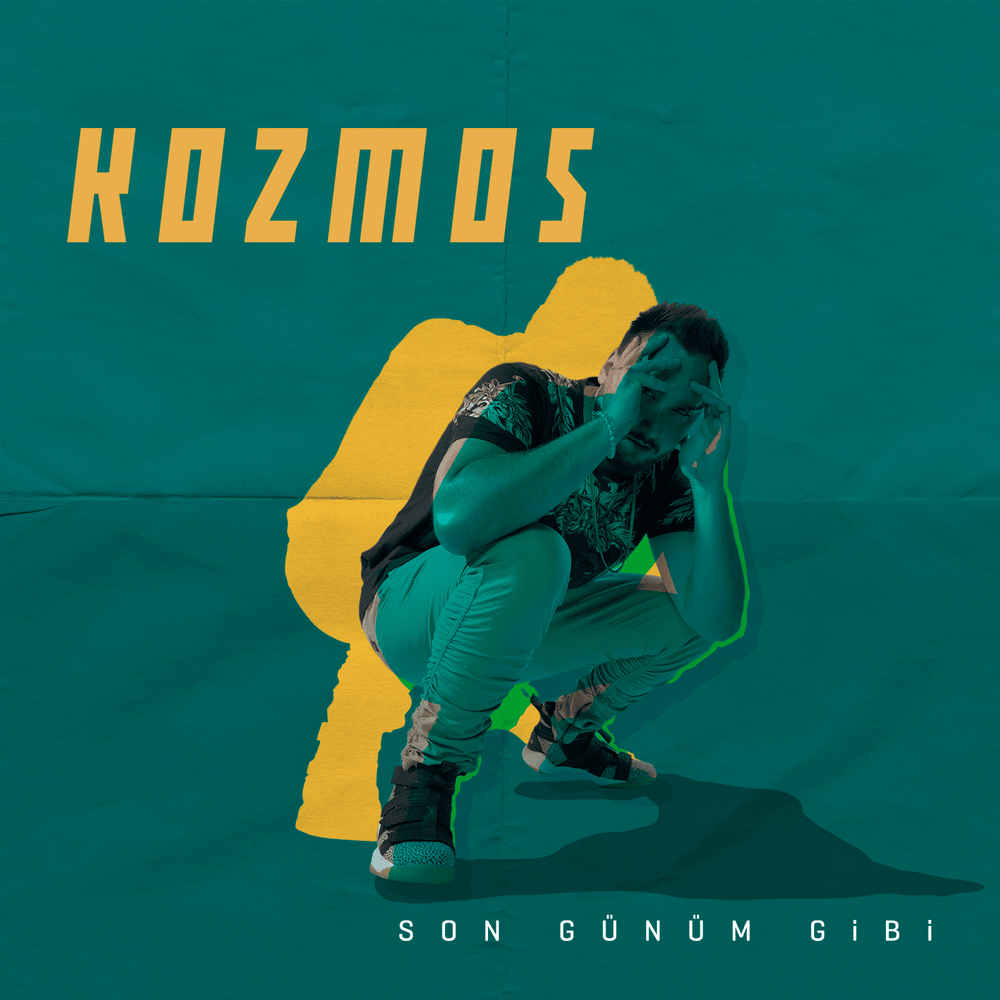 Son Günüm Gibi by Kozmos