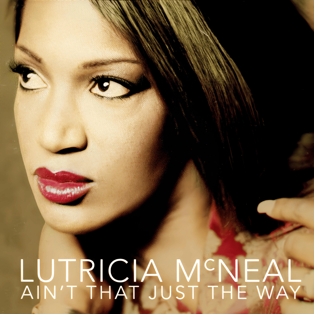 Cover image for Ain’t That Just the Way