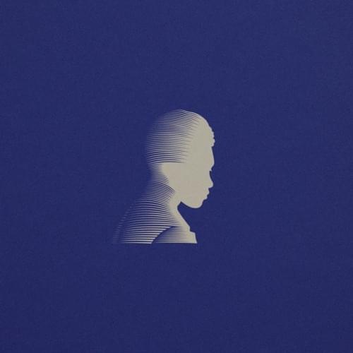 Album cover art for "Weakend" by Benjamin Clementine