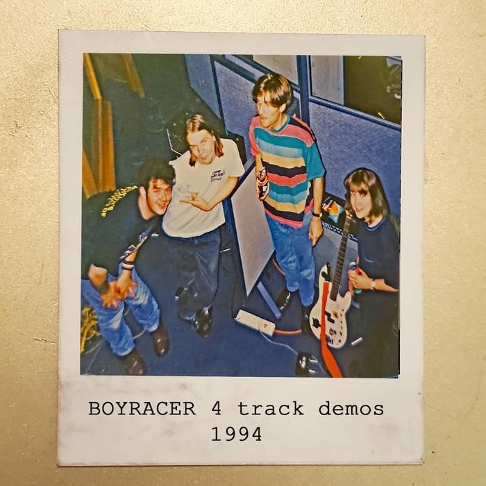 Afraid To Make This by Boyracer
